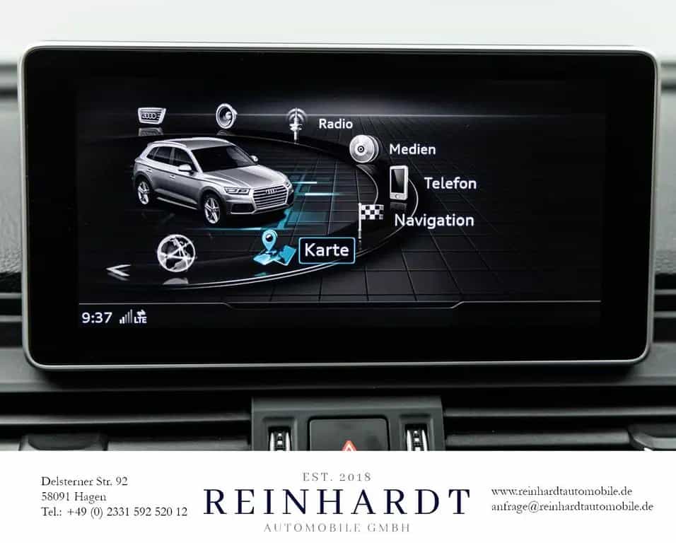 Audi Q5 45TFSi Q 2x S LINE 20Z./MATRIX/ACC/PANO/KAM. 06/2020-photo-27