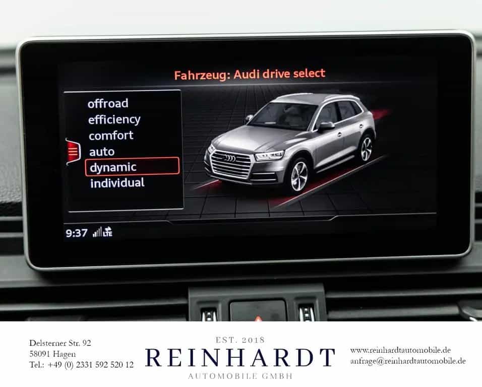 Audi Q5 45TFSi Q 2x S LINE 20Z./MATRIX/ACC/PANO/KAM. 06/2020-photo-28
