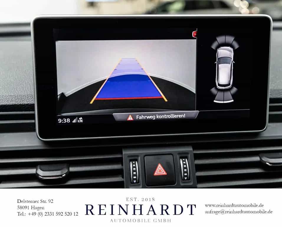 Audi Q5 45TFSi Q 2x S LINE 20Z./MATRIX/ACC/PANO/KAM. 06/2020-photo-32