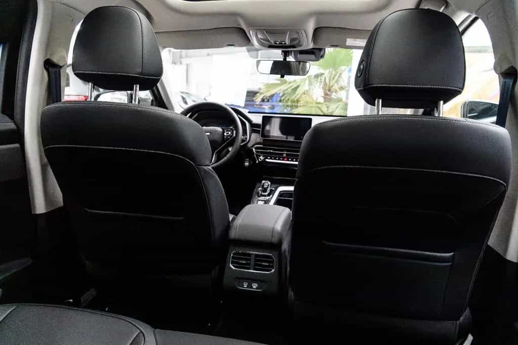 GWM Haval Jolion Premium /Pano/LED/LM/360 null-photo-10