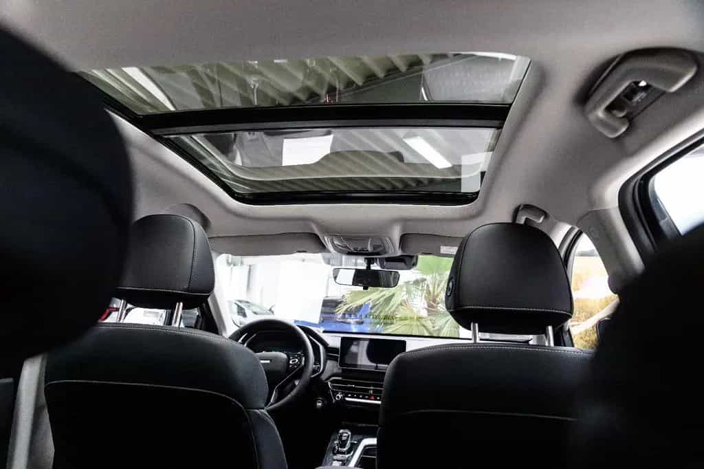 GWM Haval Jolion Premium /Pano/LED/LM/360 null-photo-11