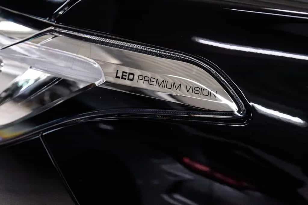GWM Haval Jolion Premium /Pano/LED/LM/360 null-photo-12