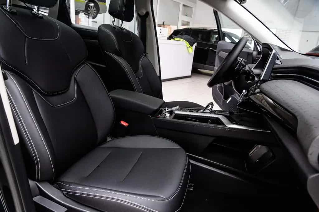 GWM Haval Jolion Premium /Pano/LED/LM/360 null-photo-17