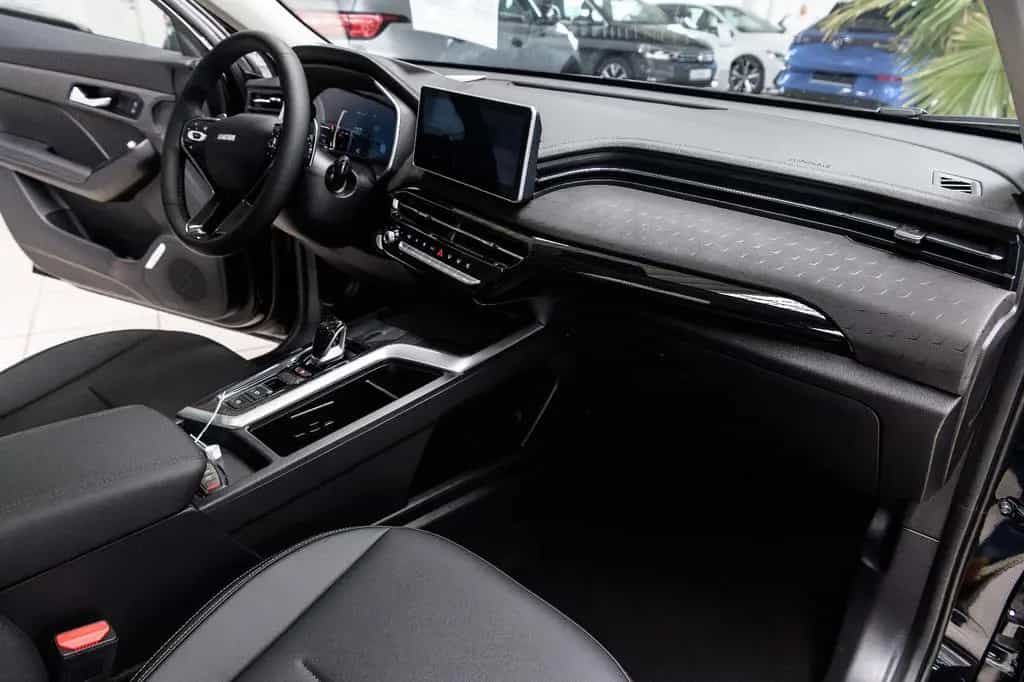 GWM Haval Jolion Premium /Pano/LED/LM/360 null-photo-18