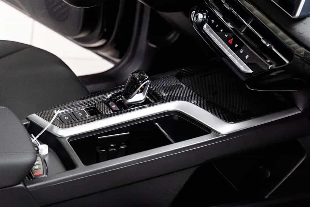 GWM Haval Jolion Premium /Pano/LED/LM/360 null-photo-19