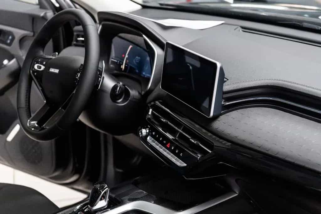 GWM Haval Jolion Premium /Pano/LED/LM/360 null-photo-20