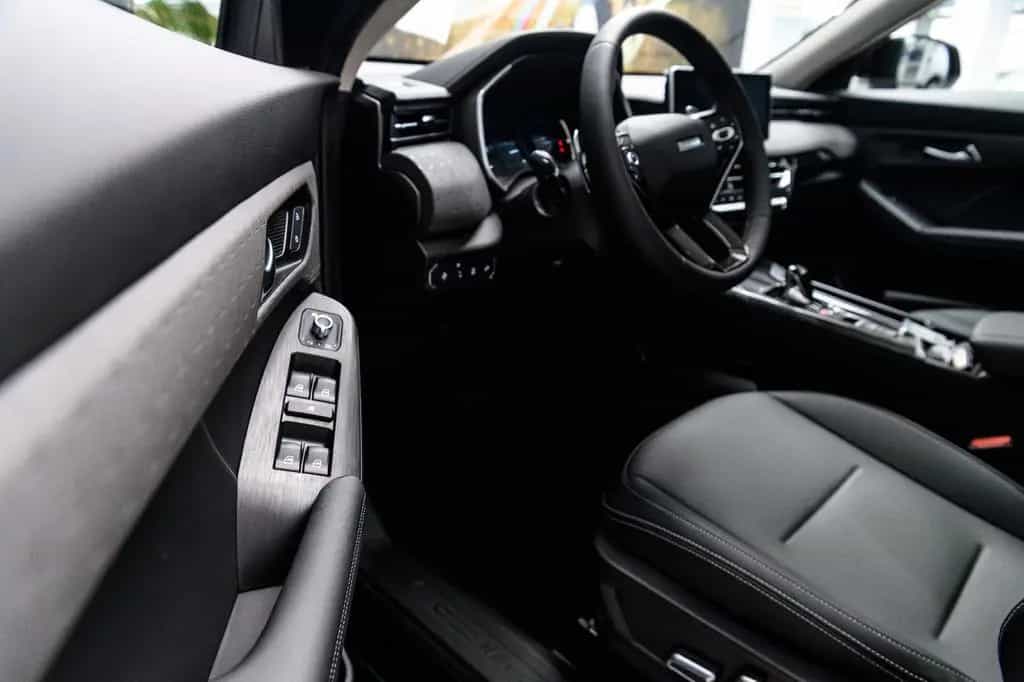 GWM Haval Jolion Premium /Pano/LED/LM/360 null-photo-26