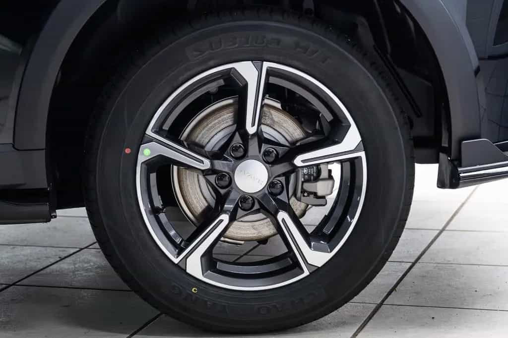GWM Haval Jolion Premium /Pano/LED/LM/360 null-photo-3