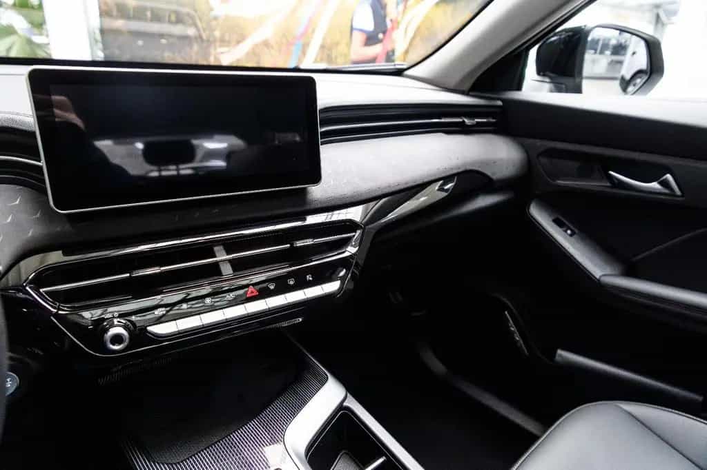 GWM Haval Jolion Premium /Pano/LED/LM/360 null-photo-30