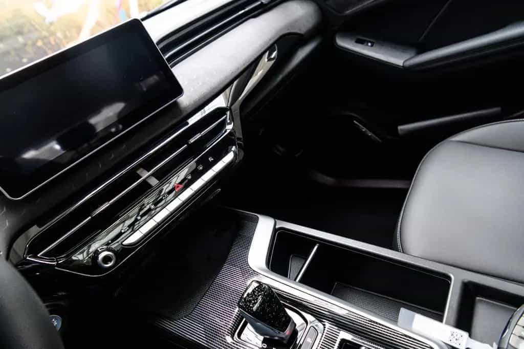 GWM Haval Jolion Premium /Pano/LED/LM/360 null-photo-31