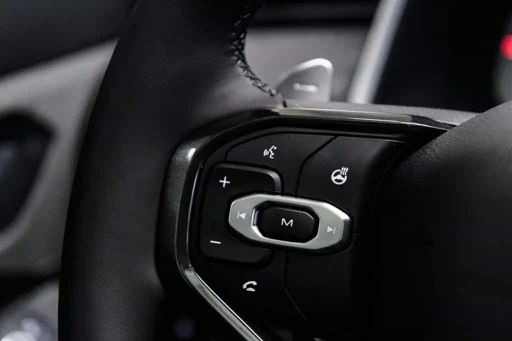 GWM Haval Jolion Premium /Pano/LED/LM/360 null-photo-33