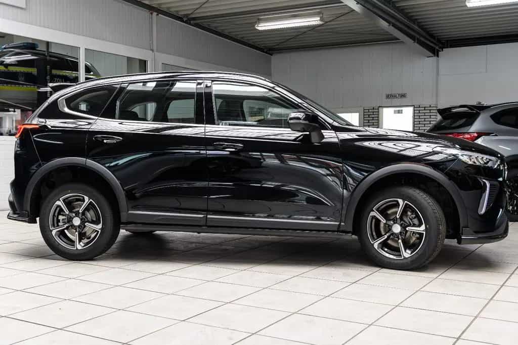 GWM Haval Jolion Premium /Pano/LED/LM/360 null-photo-7