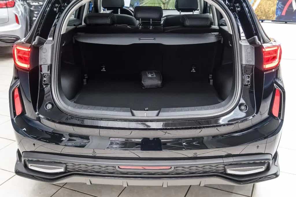 GWM Haval Jolion Premium /Pano/LED/LM/360 null-photo-8