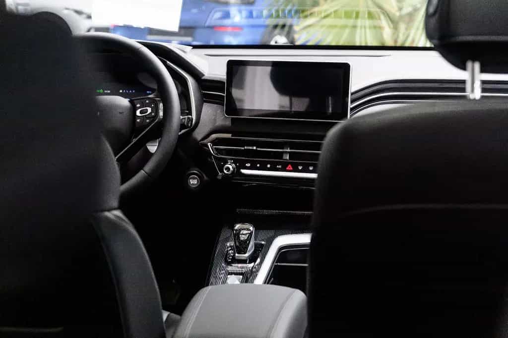 GWM Haval Jolion Premium /Pano/LED/LM/360 null-photo-9