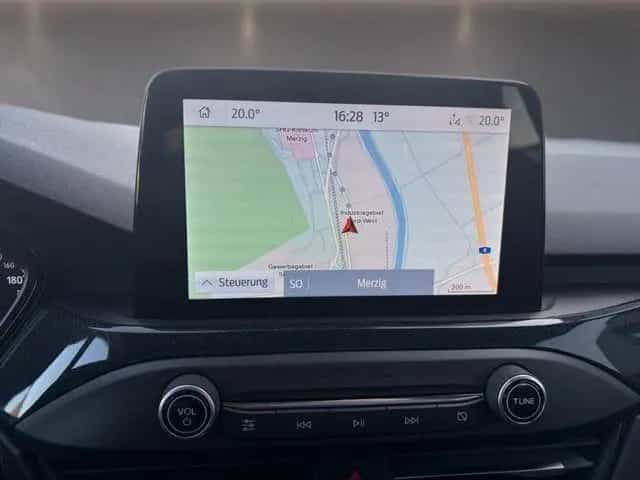 Ford Focus Lim. ST Winter+Designpaket2,AHK 08/2019-photo-15