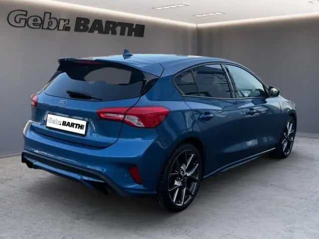 Ford Focus Lim. ST Winter+Designpaket2,AHK 08/2019-photo-4