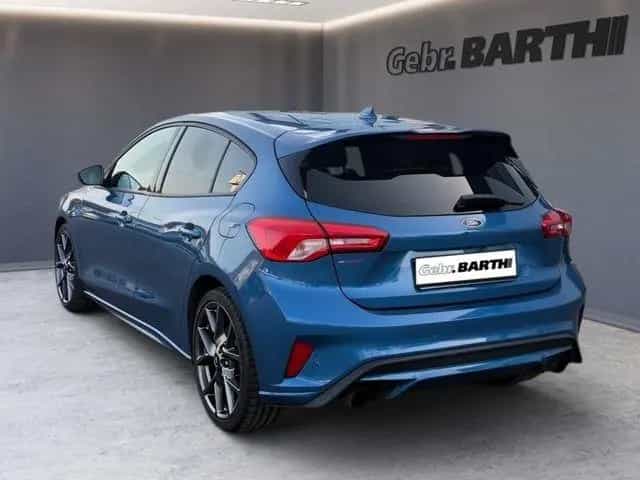 Ford Focus Lim. ST Winter+Designpaket2,AHK 08/2019-photo-5