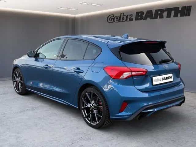 Ford Focus Lim. ST Winter+Designpaket2,AHK 08/2019-photo-6