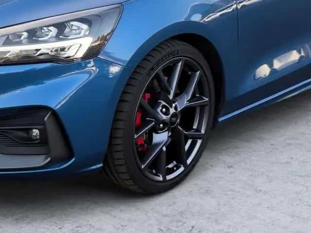 Ford Focus Lim. ST Winter+Designpaket2,AHK 08/2019-photo-8