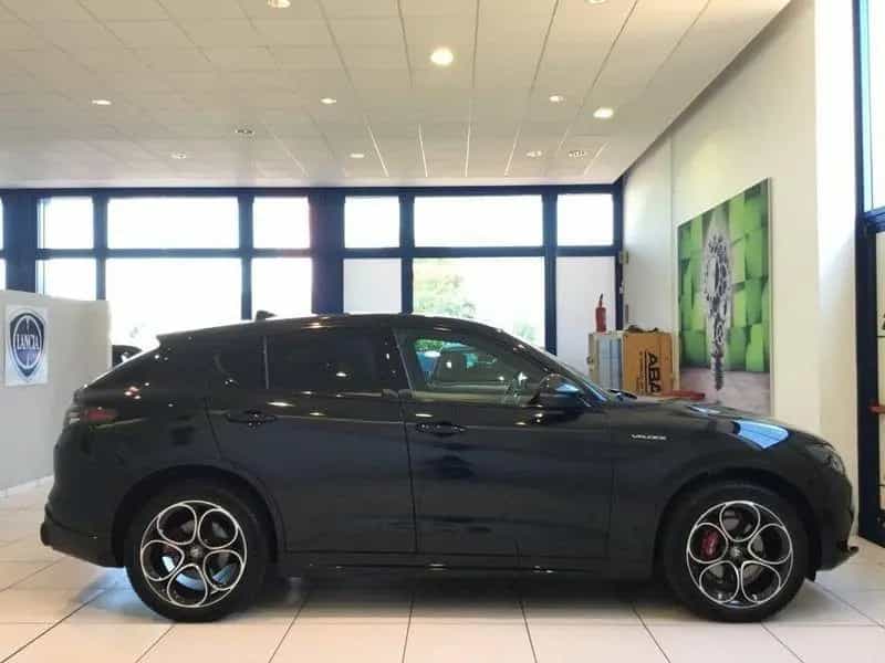 Alfa Romeo Stelvio 2.2 TD 210 CV Veloce AT8 Q4 M 02/2025-photo-1