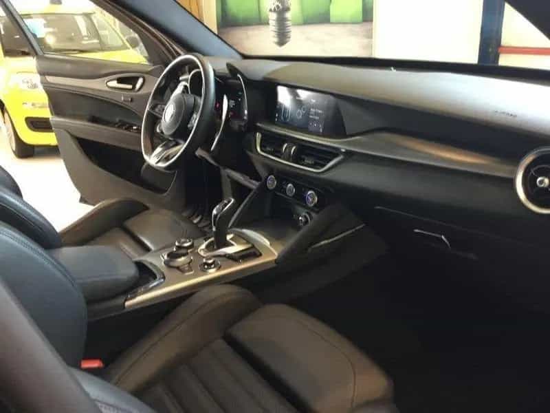 Alfa Romeo Stelvio 2.2 TD 210 CV Veloce AT8 Q4 M 02/2025-photo-14