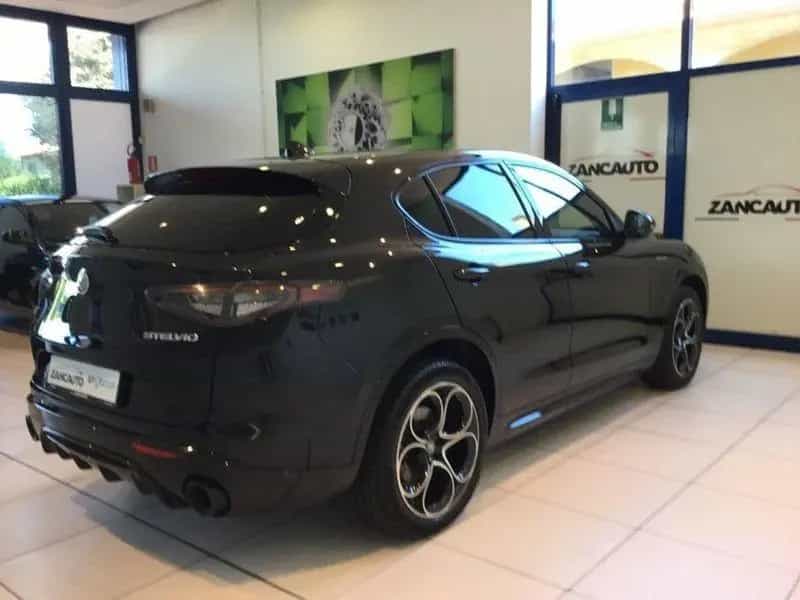 Alfa Romeo Stelvio 2.2 TD 210 CV Veloce AT8 Q4 M 02/2025-photo-7