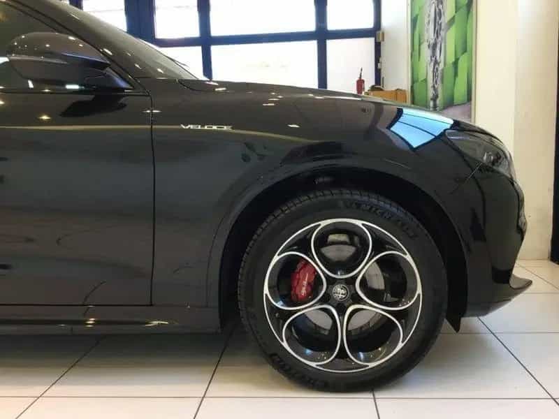 Alfa Romeo Stelvio 2.2 TD 210 CV Veloce AT8 Q4 M 02/2025-photo-8