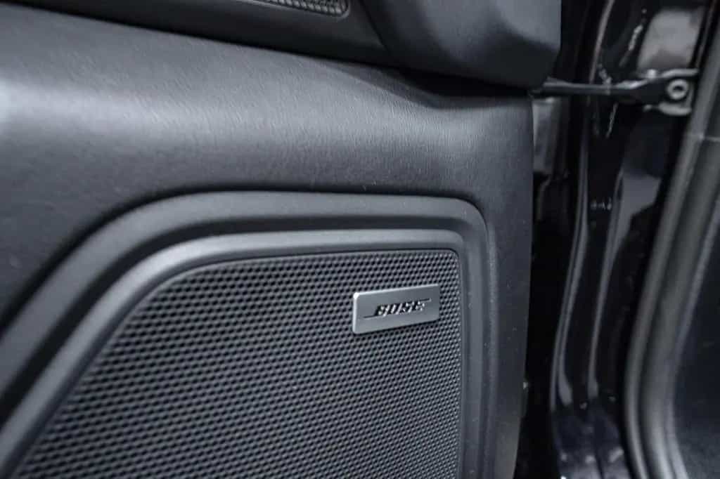 Porsche Macan S 1Hand DEUTSCH Luft Bose PDLS 03/2021-photo-13