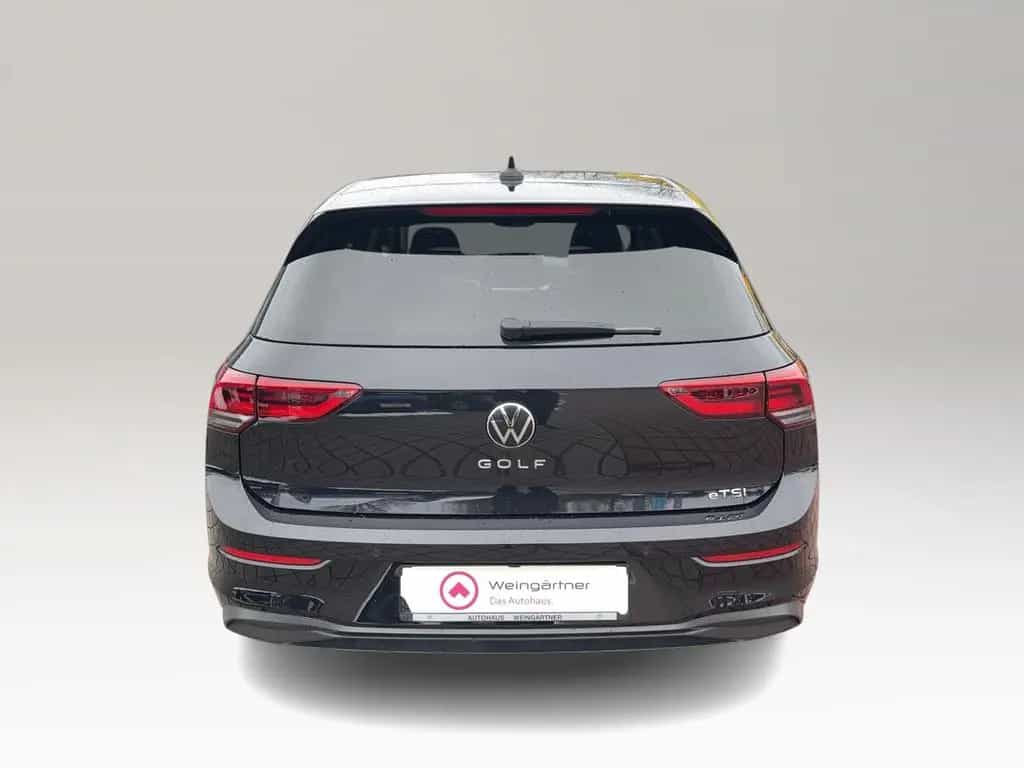 Volkswagen Golf VIII 1.0 eTSI Life IQ.Drive, Massage, LED., 06/2022-photo-3