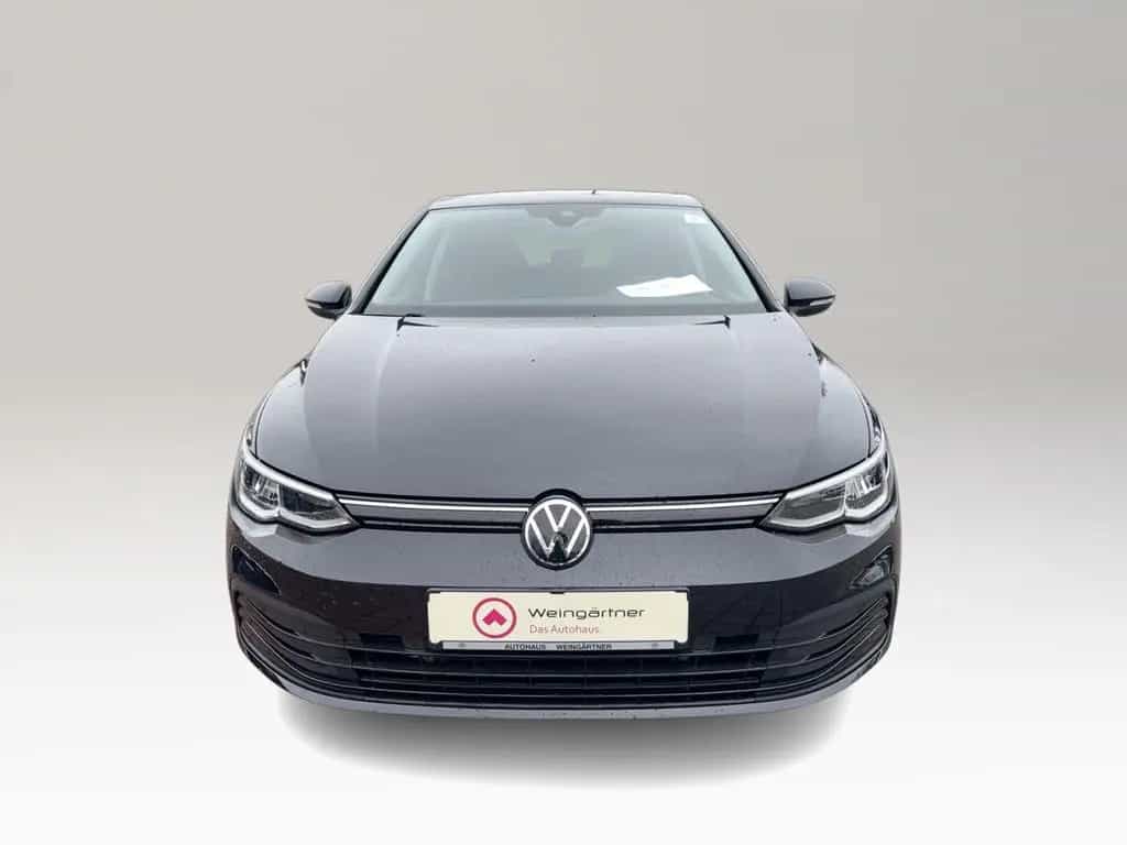 Volkswagen Golf VIII 1.0 eTSI Life IQ.Drive, Massage, LED., 06/2022-photo-6