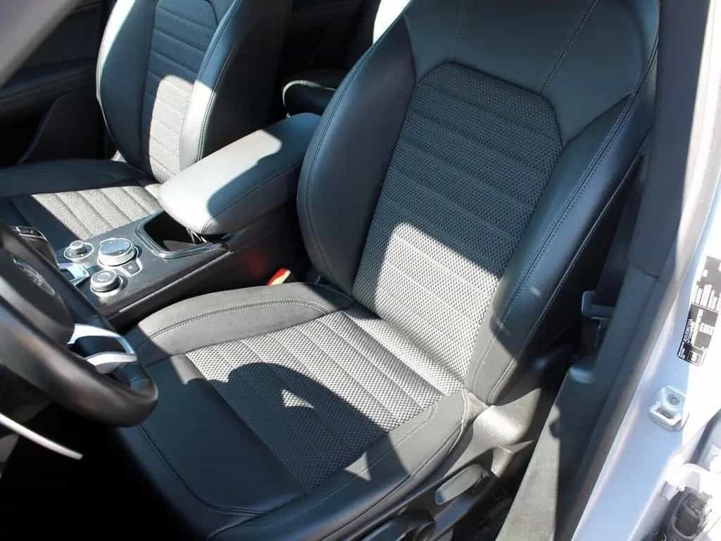 Other Other Alfa Romeo Stelvio 2.2 Turbodiesel 160 CV AT8 RW 05/2023-photo-10