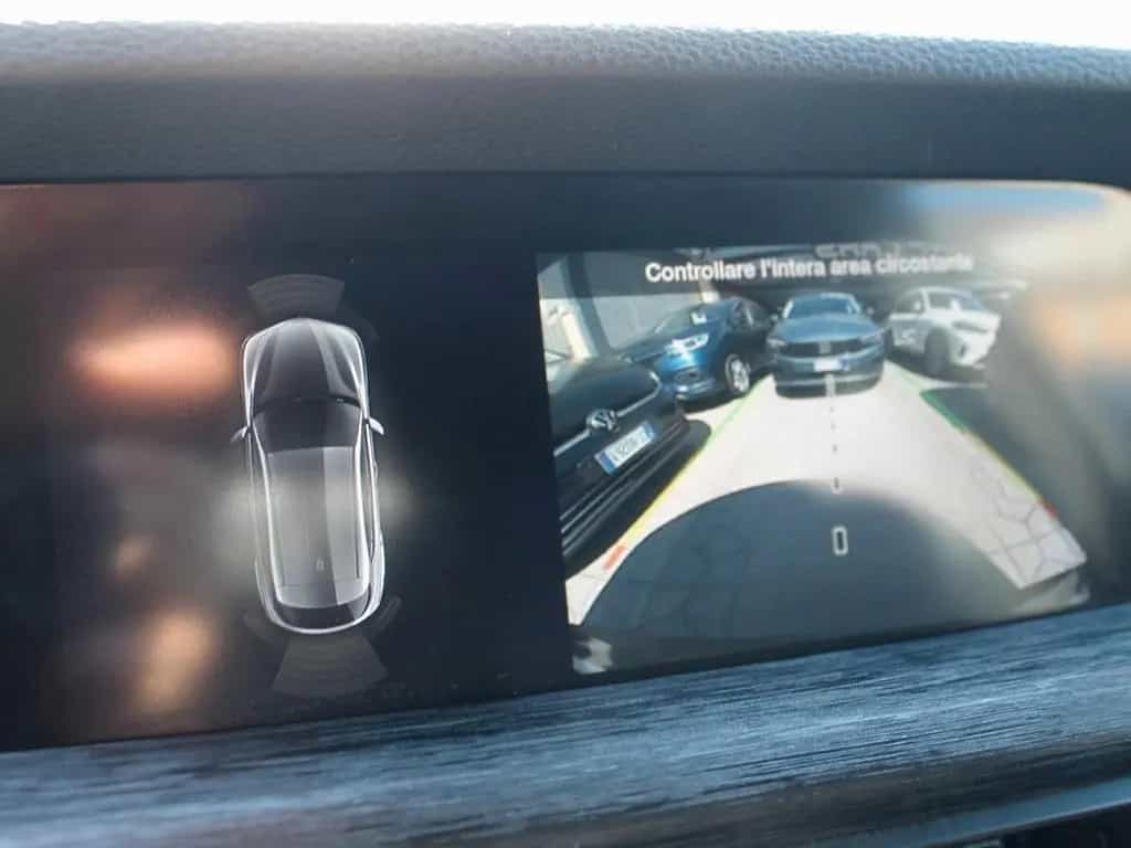Other Other Alfa Romeo Stelvio 2.2 Turbodiesel 160 CV AT8 RW 05/2023-photo-13