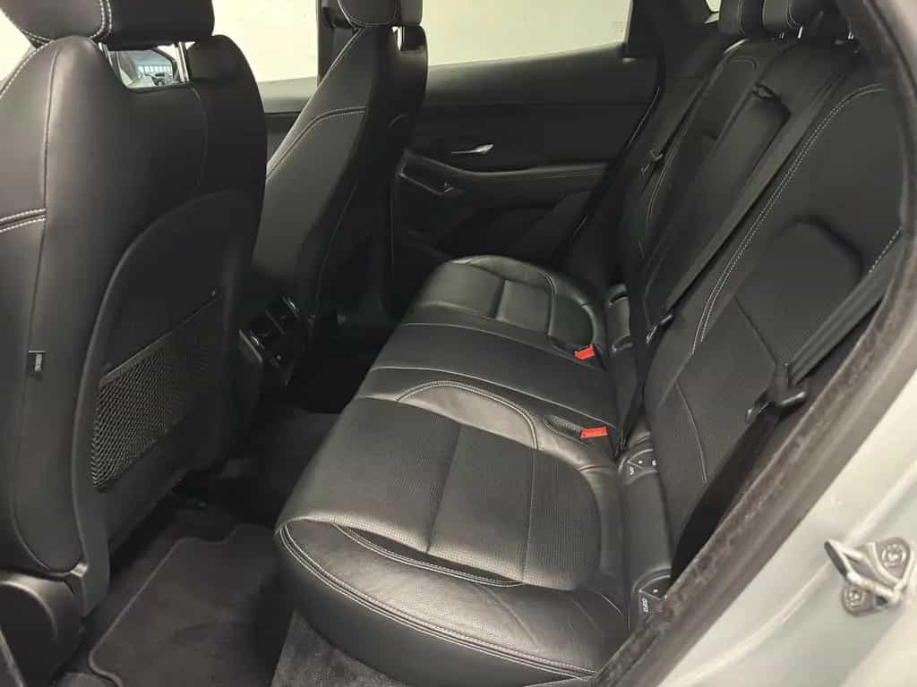 Jaguar E-Pace D180*R-Dynamic S*AWD*LEDER*LED*KAMERA* 06/2019-photo-11