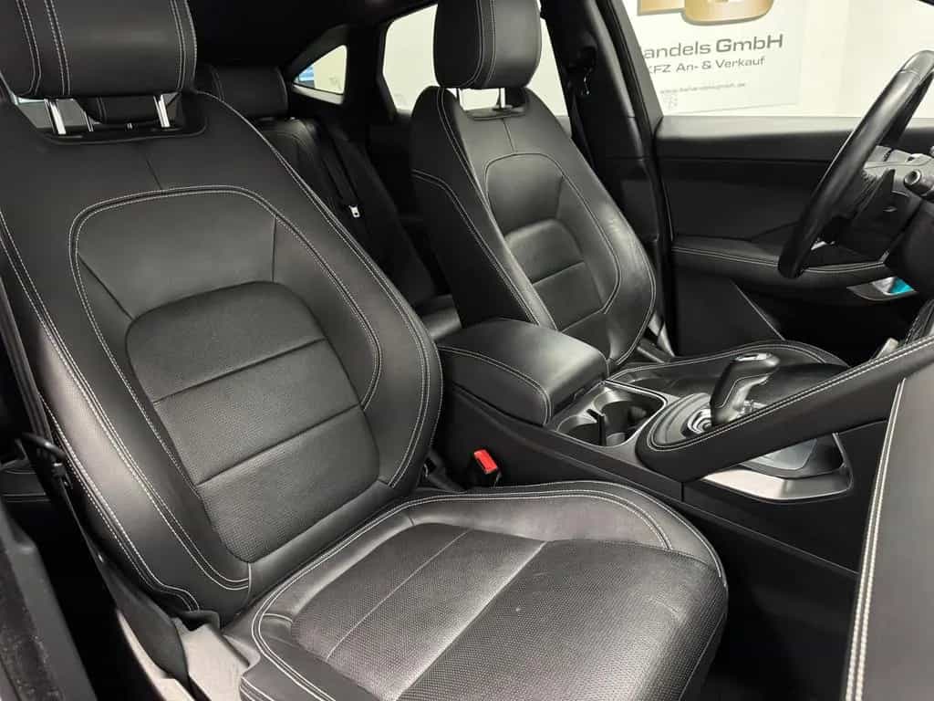 Jaguar E-Pace D180*R-Dynamic S*AWD*LEDER*LED*KAMERA* 06/2019-photo-18