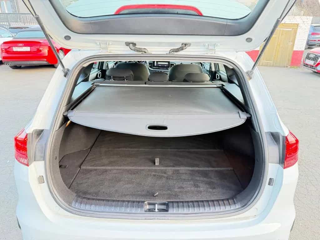Kia pro cee'd / ProCeed 12/2020-photo-10