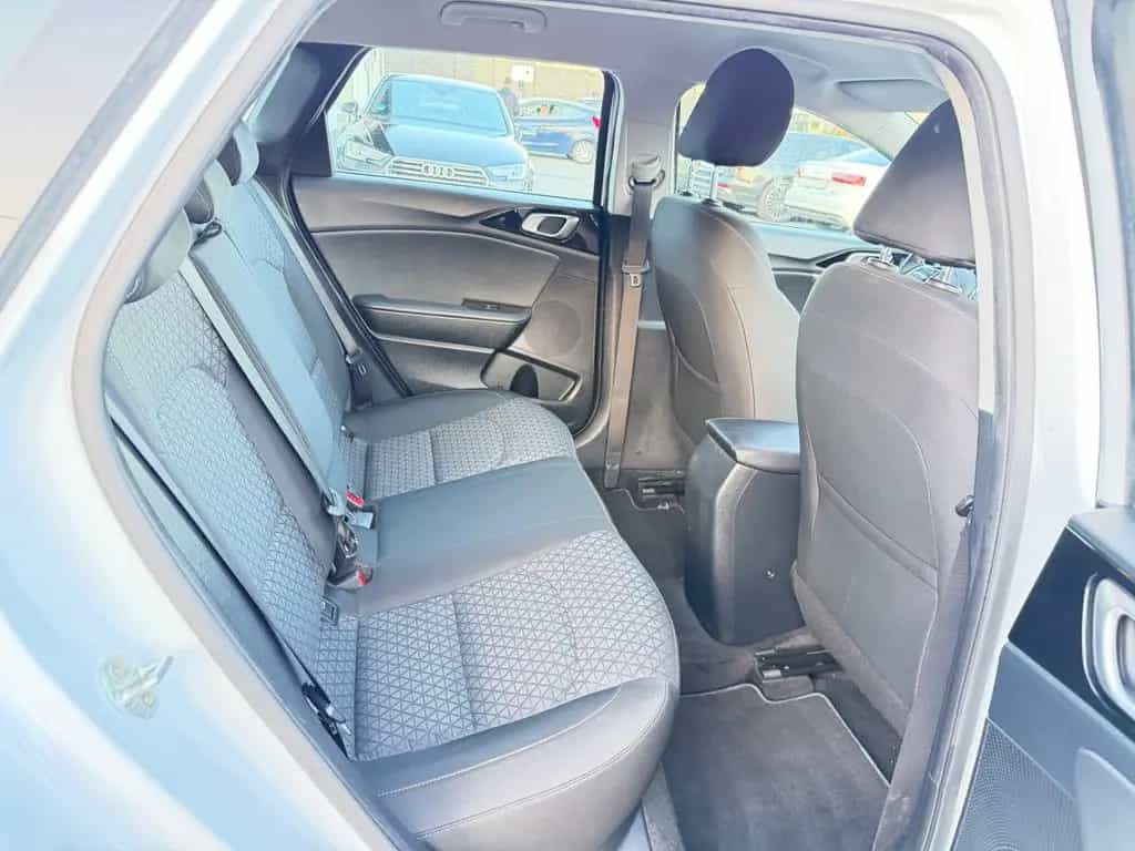 Kia pro cee'd / ProCeed 12/2020-photo-17