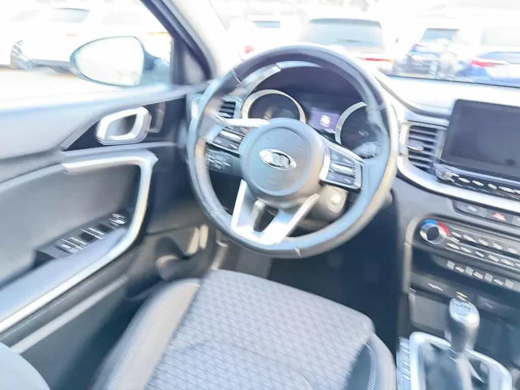 Kia pro cee'd / ProCeed 12/2020-photo-18