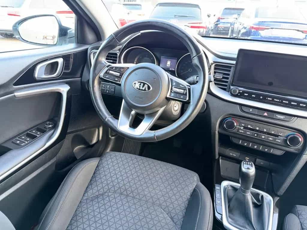 Kia pro cee'd / ProCeed 12/2020-photo-19
