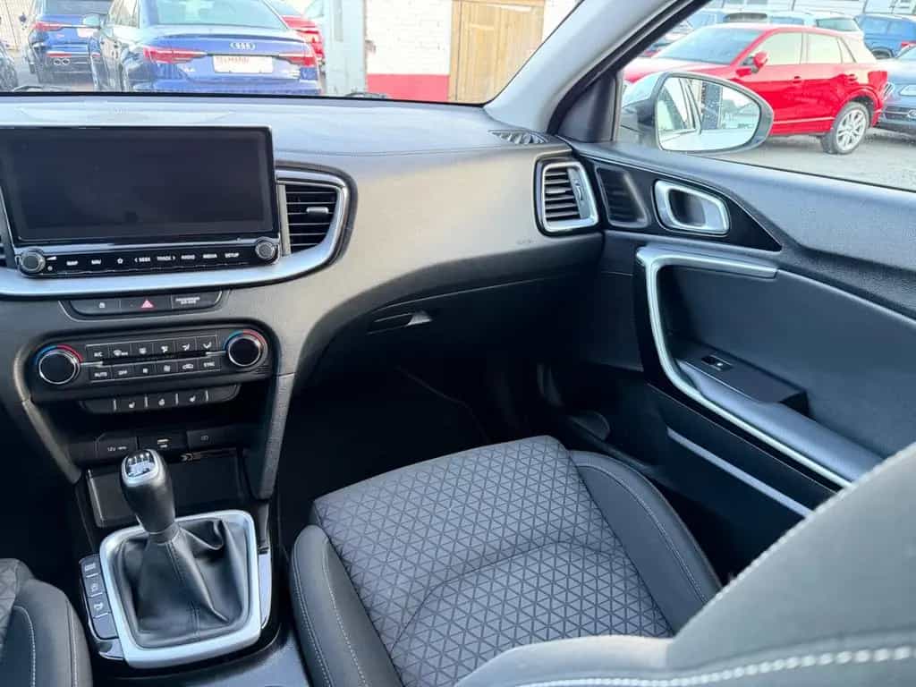 Kia pro cee'd / ProCeed 12/2020-photo-21