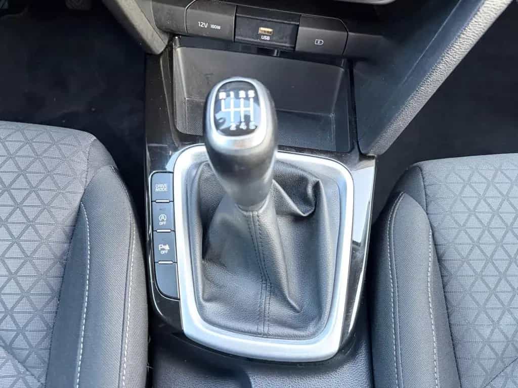 Kia pro cee'd / ProCeed 12/2020-photo-22