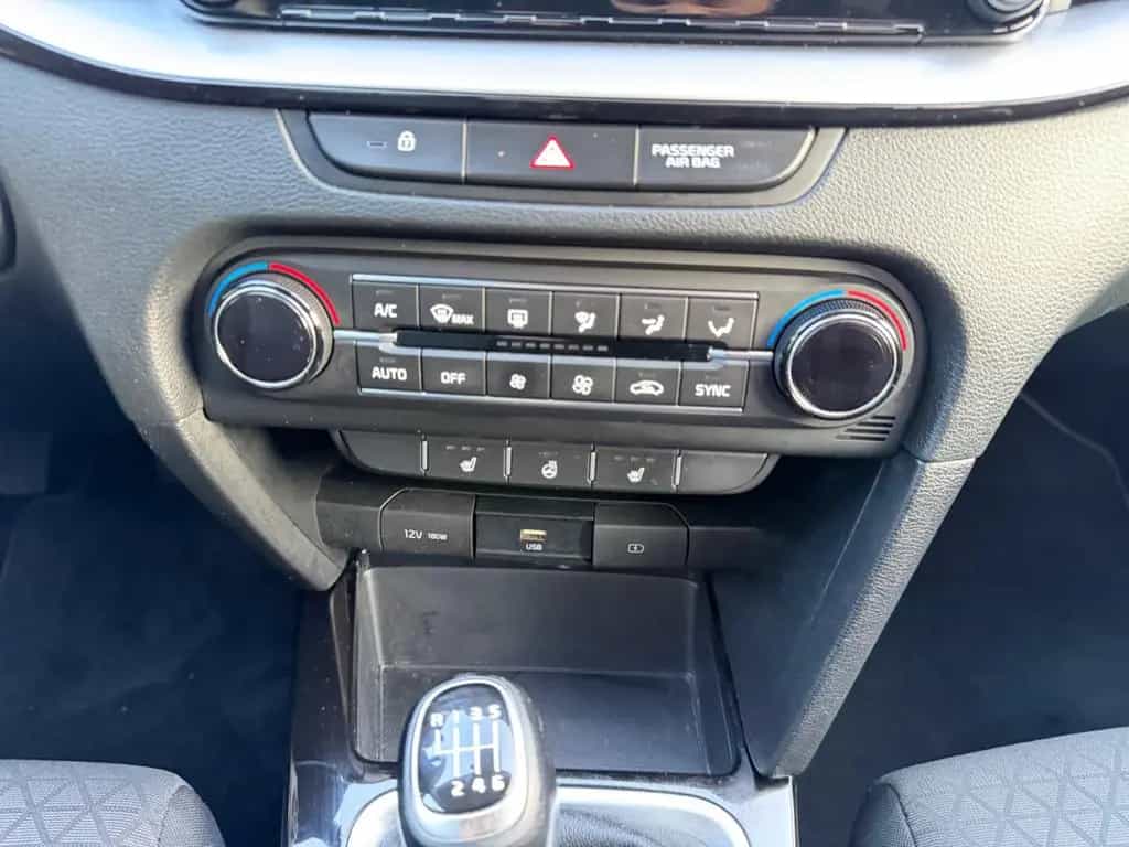 Kia pro cee'd / ProCeed 12/2020-photo-23