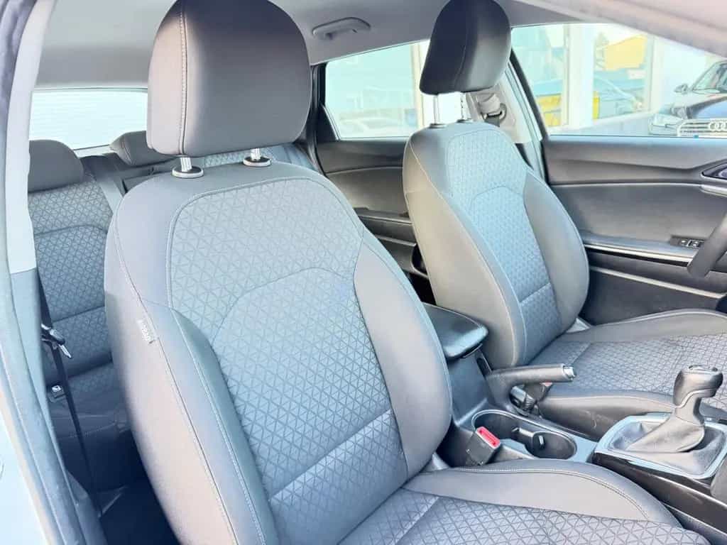 Kia pro cee'd / ProCeed 12/2020-photo-25