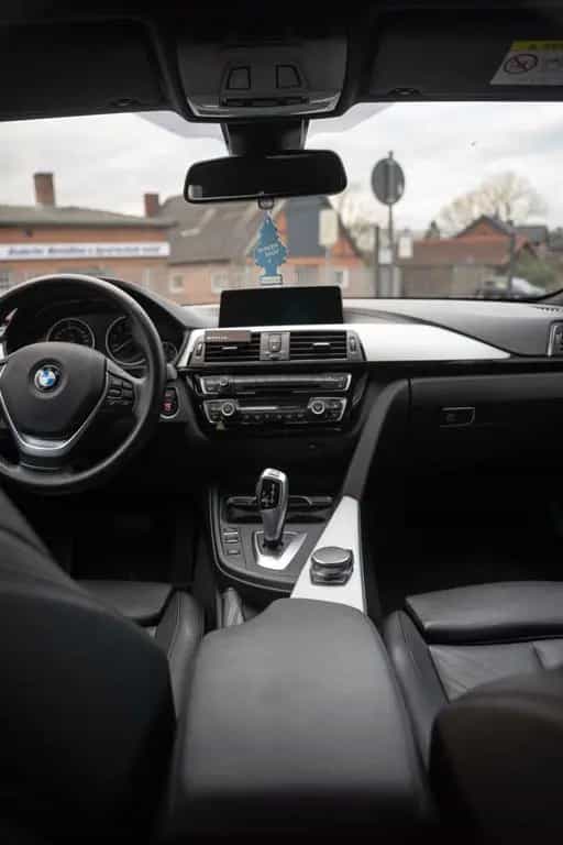 BMW 4 Series 440 Gran Coupé 440i xDrive 04/2017-photo-12