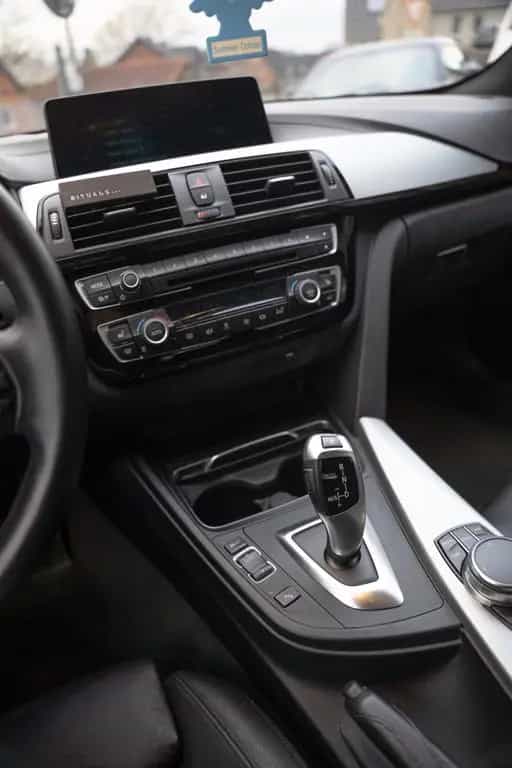 BMW 4 Series 440 Gran Coupé 440i xDrive 04/2017-photo-14