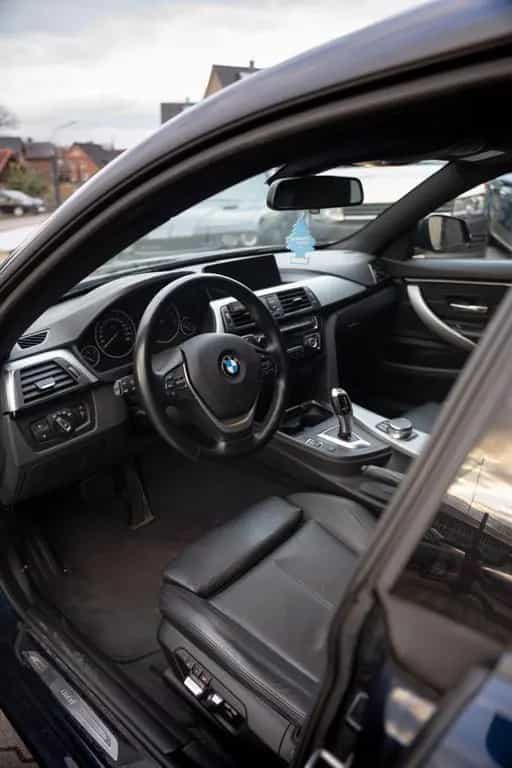 BMW 4 Series 440 Gran Coupé 440i xDrive 04/2017-photo-15
