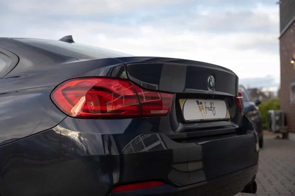 BMW 4 Series 440 Gran Coupé 440i xDrive 04/2017-photo-16
