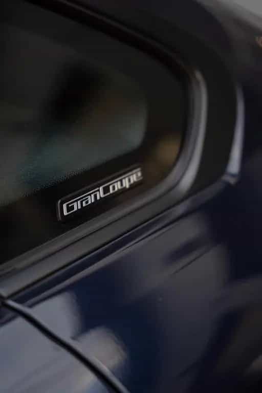 BMW 4 Series 440 Gran Coupé 440i xDrive 04/2017-photo-18