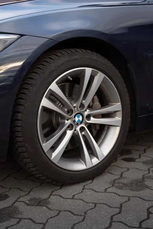BMW 4 Series 440 Gran Coupé 440i xDrive 04/2017-photo-19