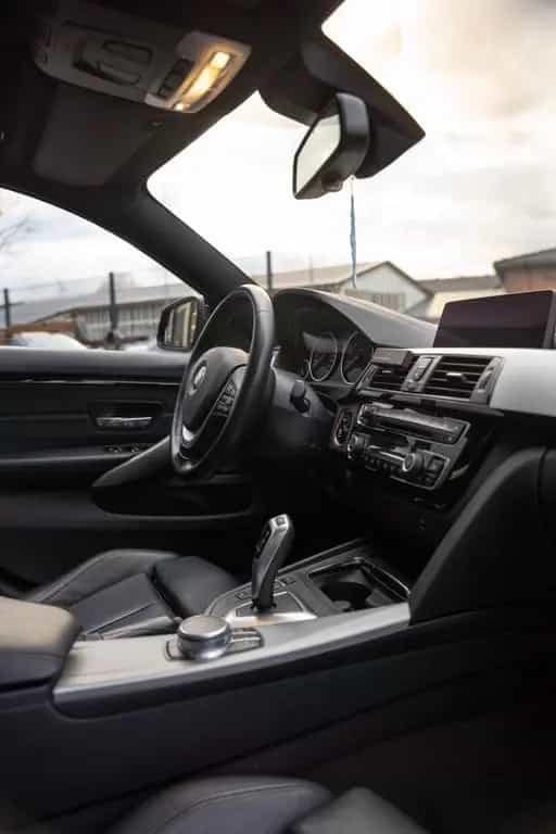 BMW 4 Series 440 Gran Coupé 440i xDrive 04/2017-photo-6