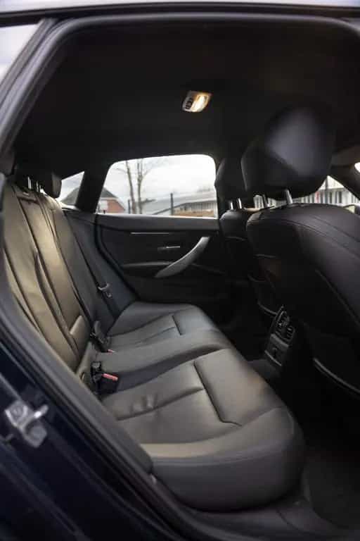 BMW 4 Series 440 Gran Coupé 440i xDrive 04/2017-photo-8